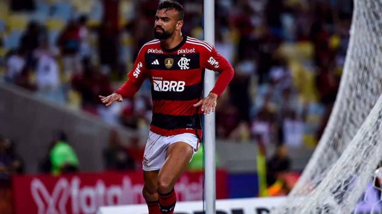 Flamengo renova contrato de Fabrício Bruno até o fim de 2028 Lorena Bueri