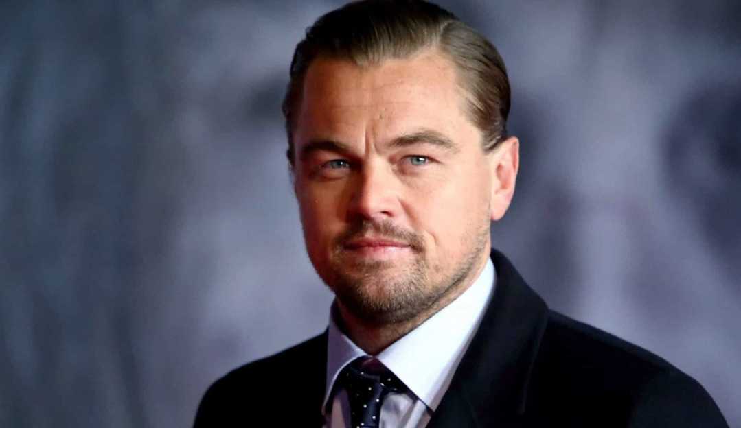 A luta do ator Leonardo DiCaprio para proteger o meio ambiente