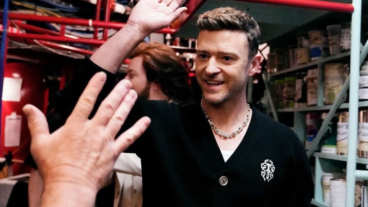 Justin Timberlake e Britney Spears mantém relação amigável, afirma Lance Bass Lorena Bueri