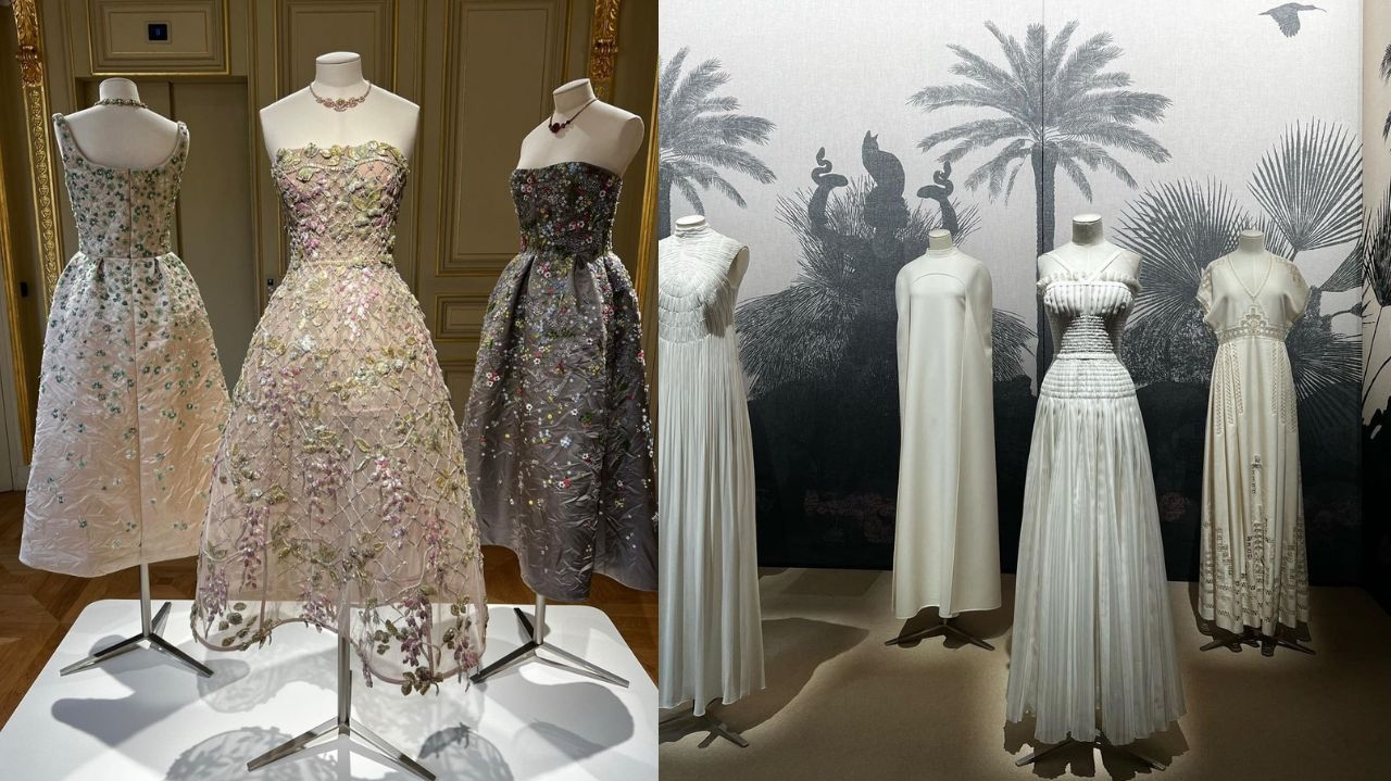 Villa Dior abriga peças exclusivas da marca Lorena Bueri