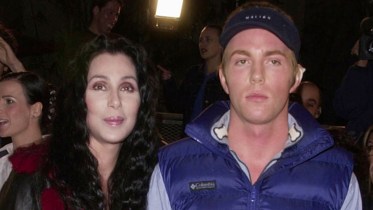 Cher tem pedido de tutela do filho negada pela Justiça Lorena Bueri