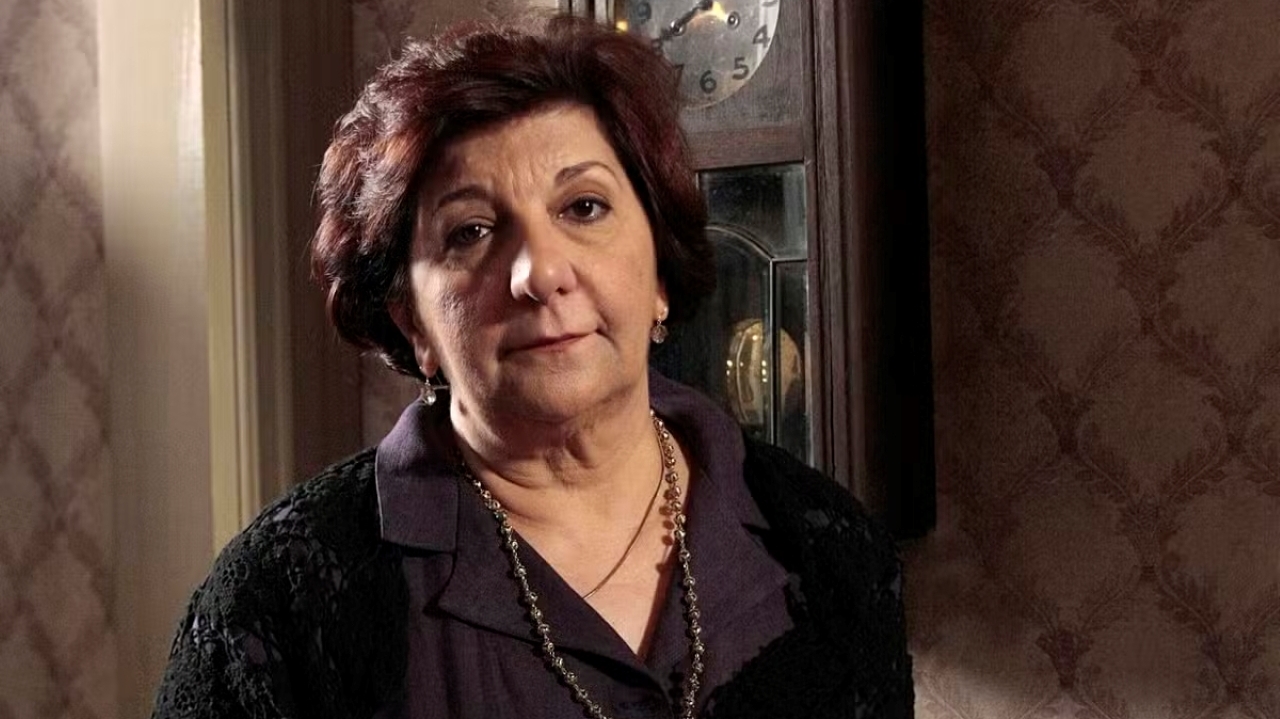 Morre aos 78 anos Jandira Martini, vítima de câncer Lorena Bueri