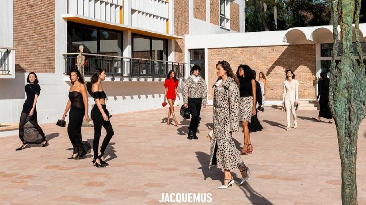 Jacquemus verão 2024: inspire-se para atualizar seus looks clássicos Lorena Bueri