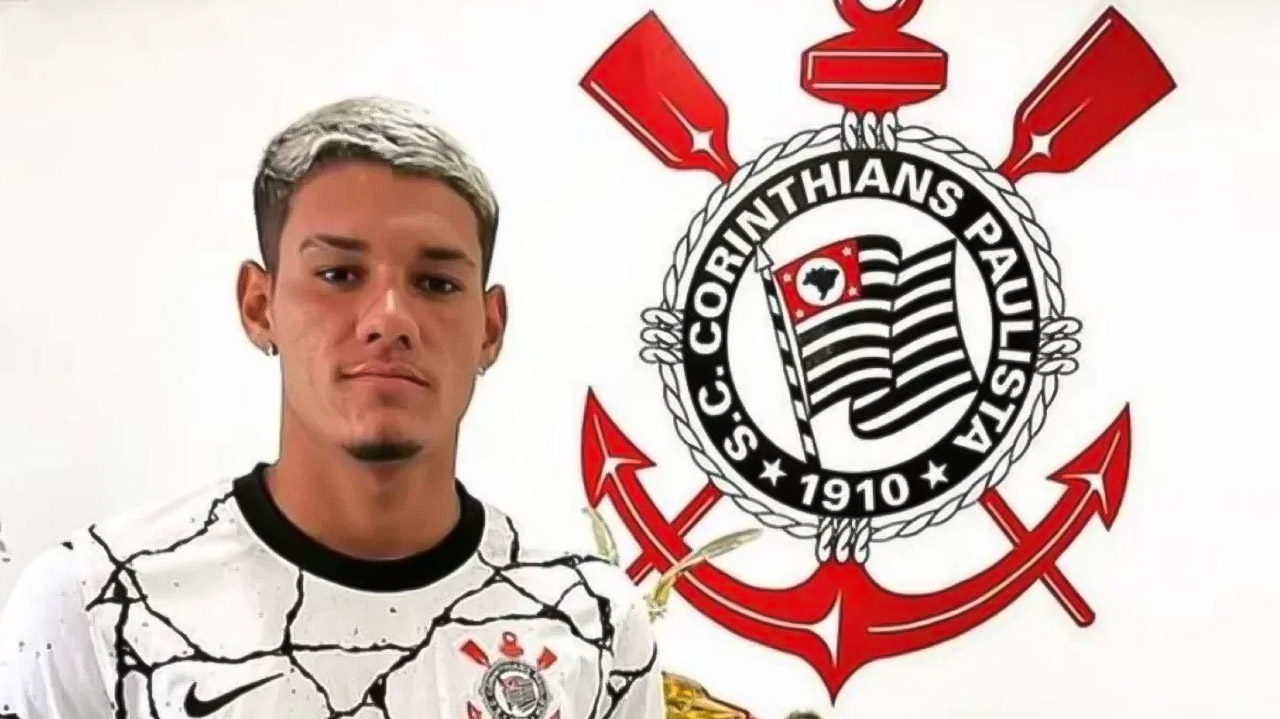 Caso Dimas: Jogador do Corinthians diz à polícia que jovem ‘passou mal durante sexo’ Lorena Bueri