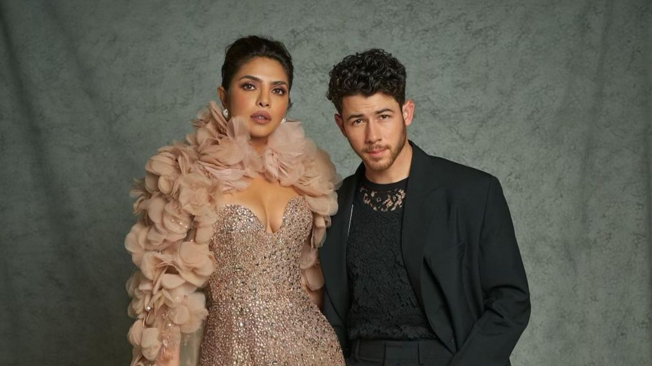 Nick Jonas e Priyanka Chopra deixam mansão após infestação de mofo Lorena Bueri