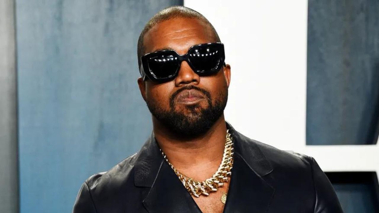 Kanye West reage à brincadeira de designer: 'Não é engraçado' Lorena Bueri