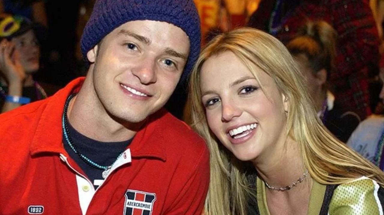 Justin Timberlake não aceita desculpas de Britney e  cantora rebate Lorena Bueri