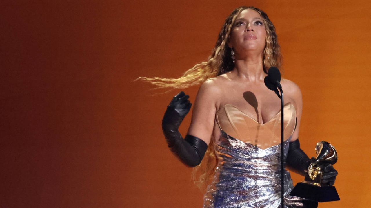 Beyoncé não se apresentará no Grammy de 2024 Lorena Bueri