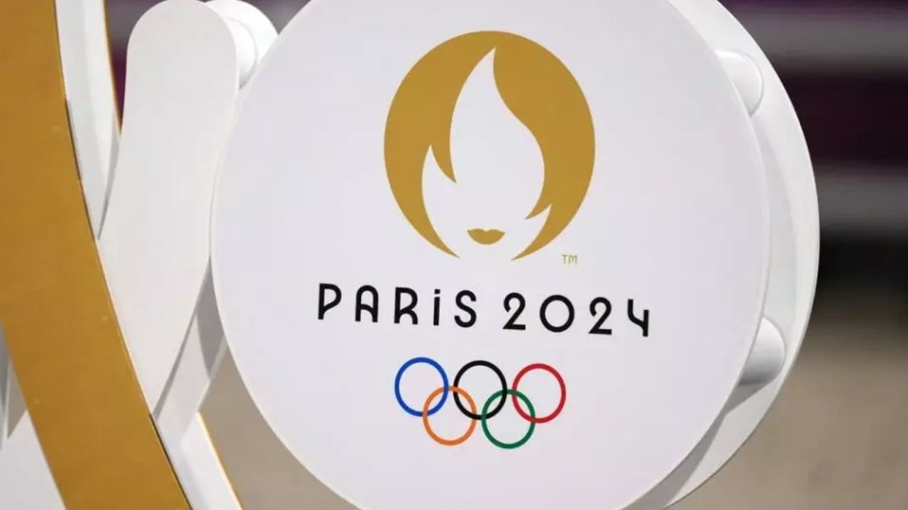 Jogos Olímpicos de Paris podem ser afetados por intenso calor Lorena Bueri
