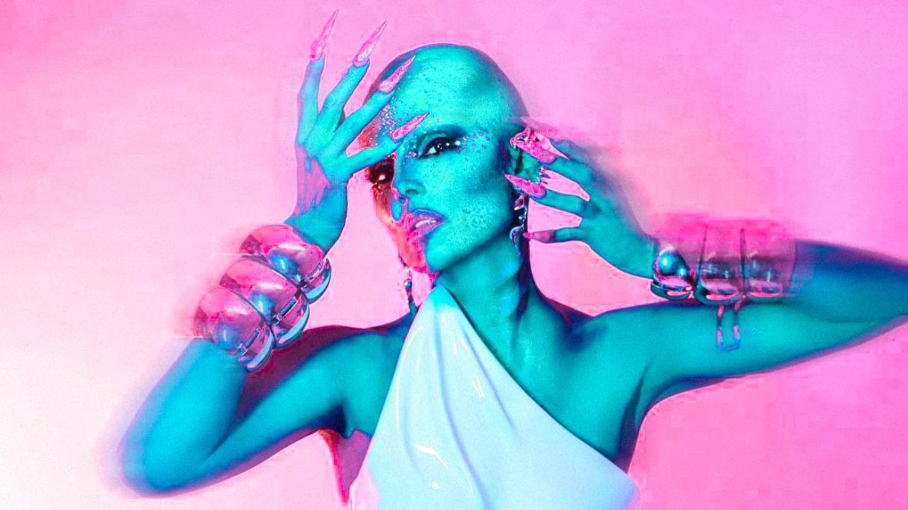 Baile da Vogue: confira o look de Deborah Secco Lorena Bueri