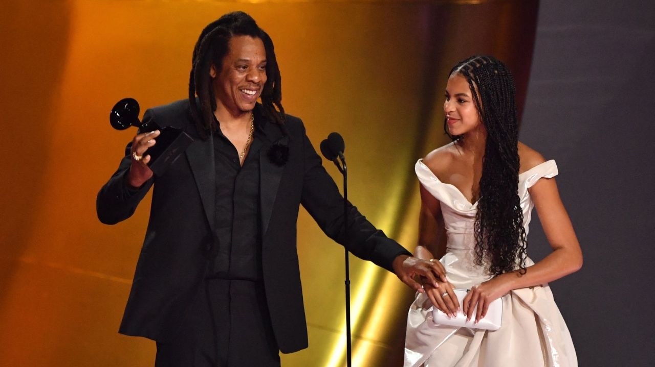 Grammy Awards: Jay Z recebe o prêmio 'Dr. Dre Global Impact' e alfineta Academia em discurso Lorena Bueri