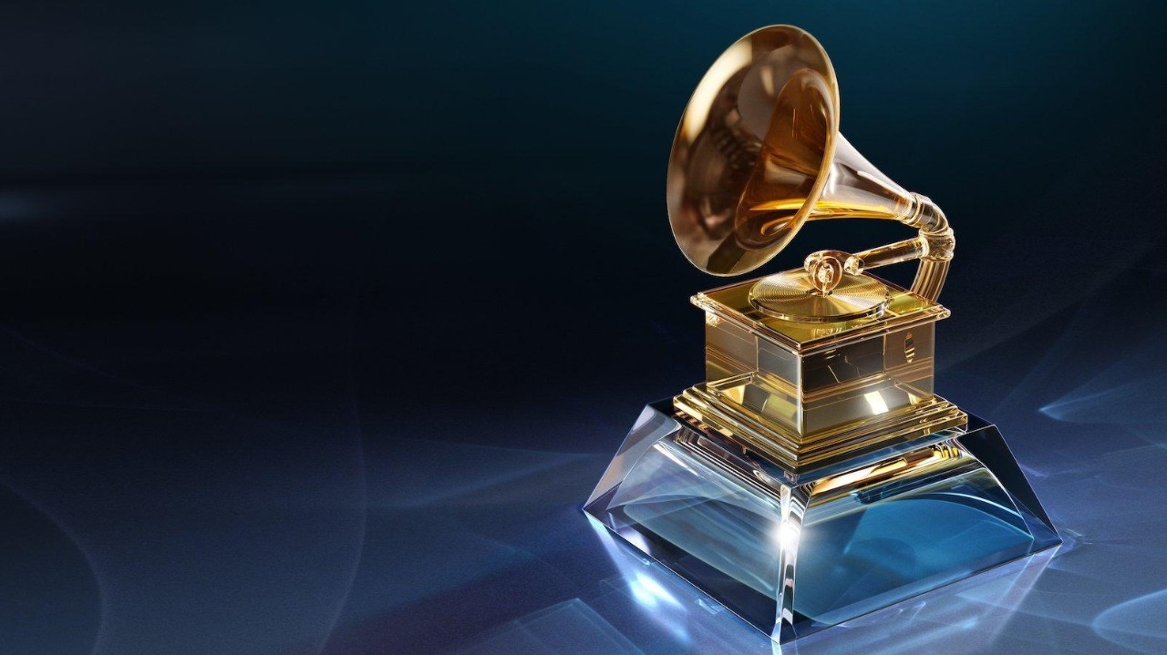 Grammy Awards: confira a lista de vencedores da edição Lorena Bueri