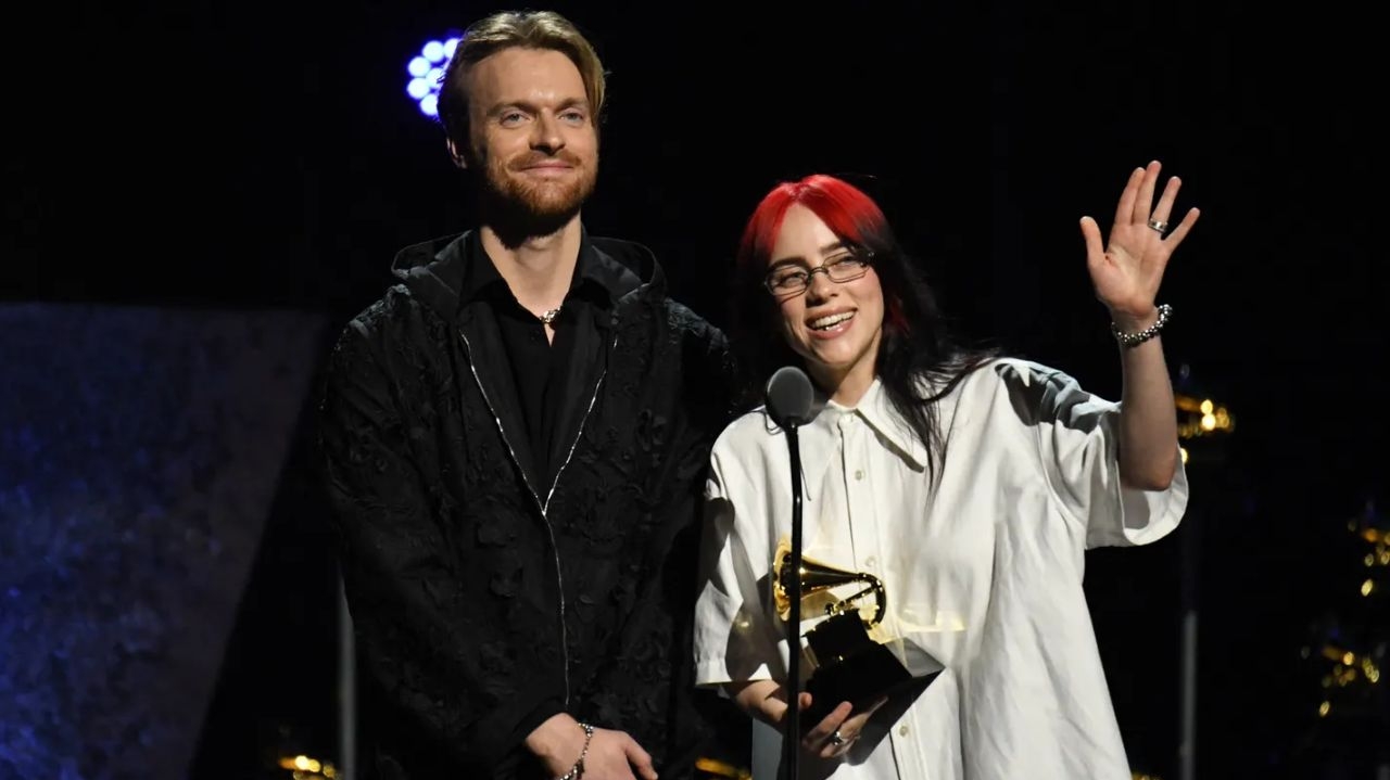 Grammy Awards: Billie Eilish vence a categoria Canção do Ano Lorena Bueri