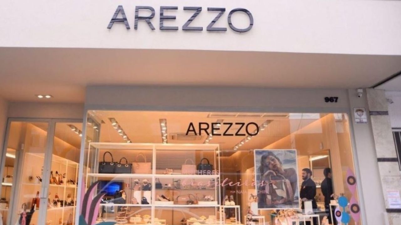  Arezzo&Co e Soma anunciam fusão com mais de 34 marcas em acordo bilionário Lorena Bueri