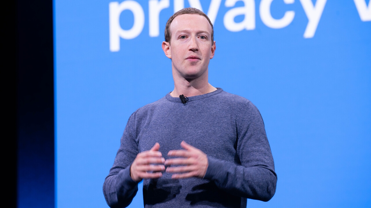 Em poucas horas, fortuna de Mark Zuckerberg cresce mais de US$ 28,1 bilhões Lorena Bueri
