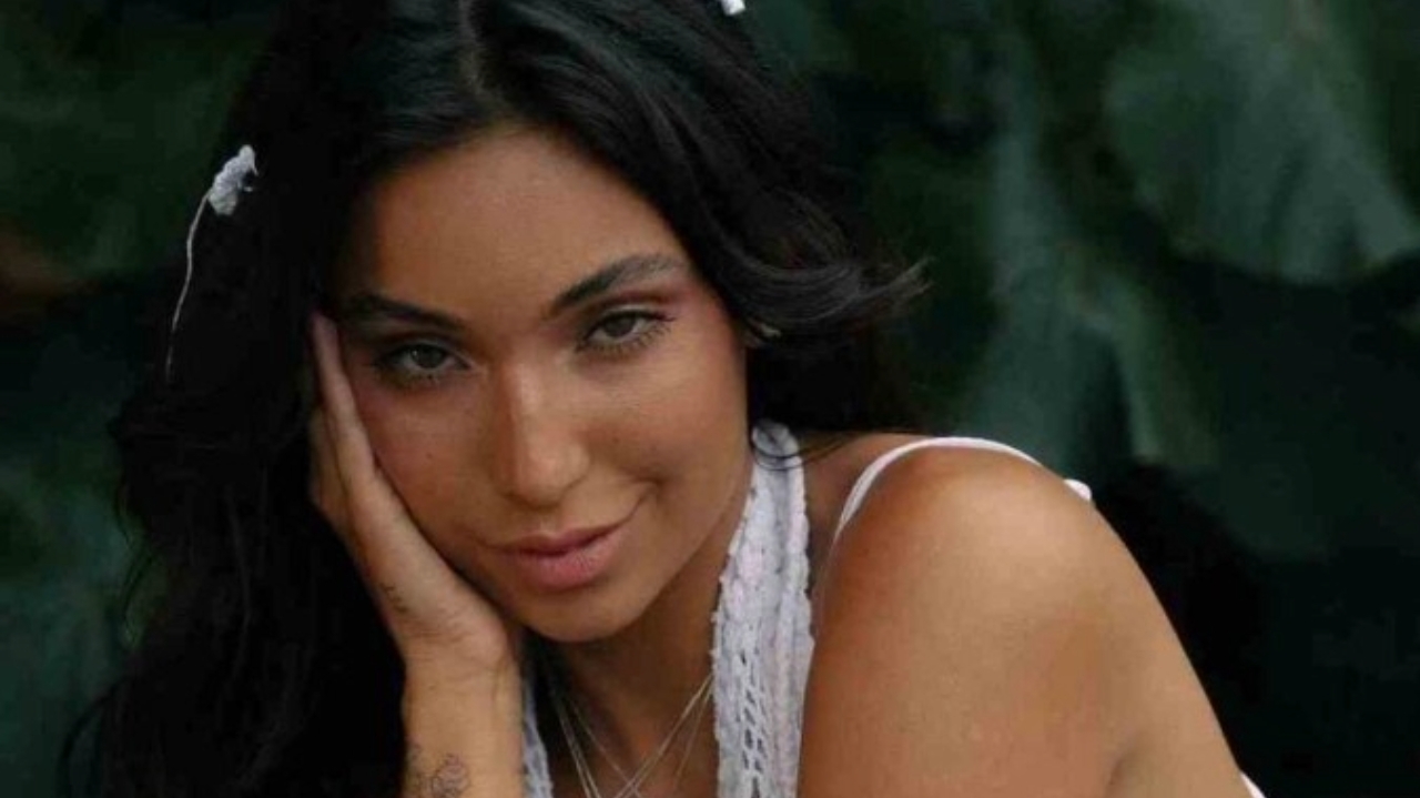 Após liberação médica, Vanessa Lopes volta às redes sociais Lorena Bueri