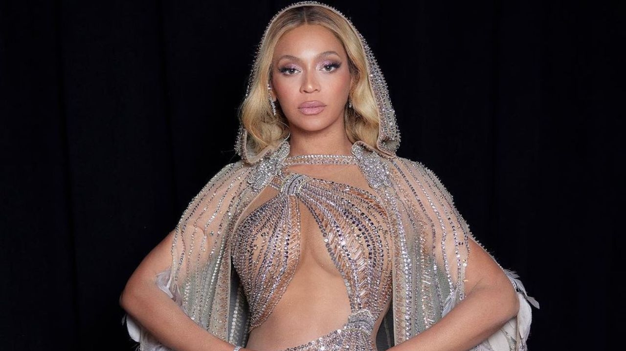 Oficialmente, Beyoncé divulga data de lançamento de sua marca Lorena Bueri
