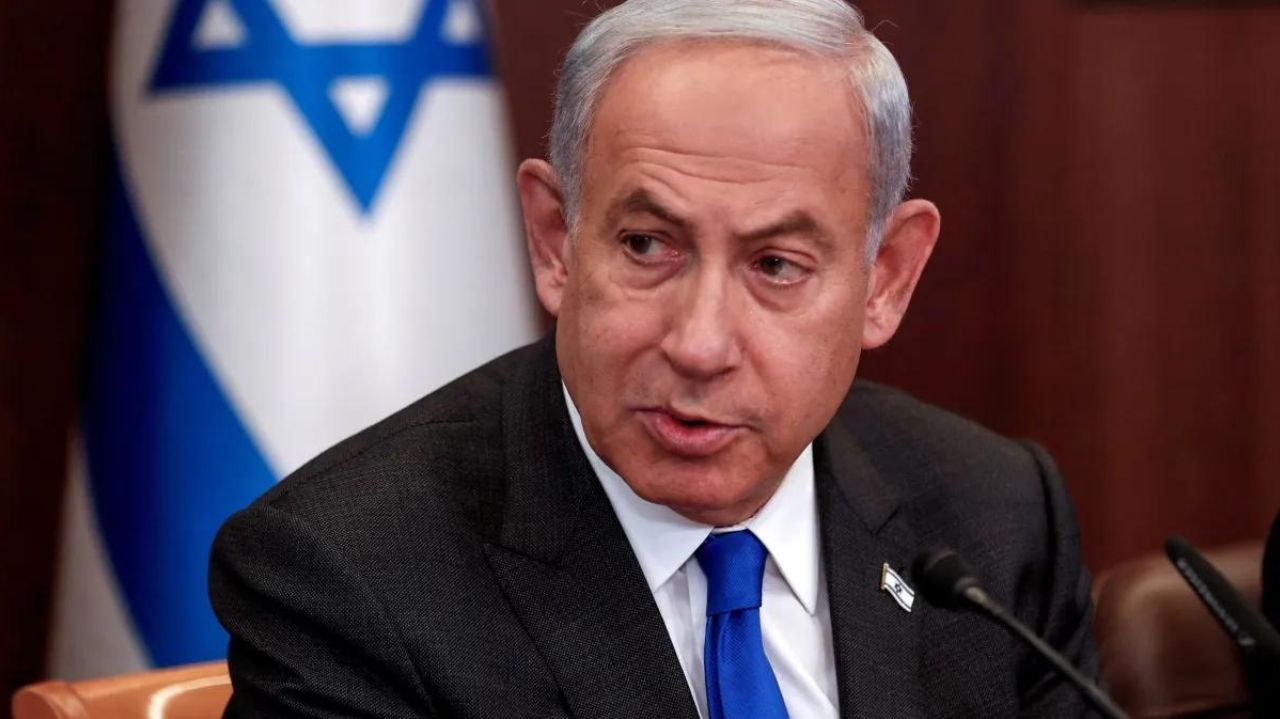 Primeiro-ministro de Israel pretende continuar conflitos regionais após rejeição de cessar-fogo Lorena Bueri