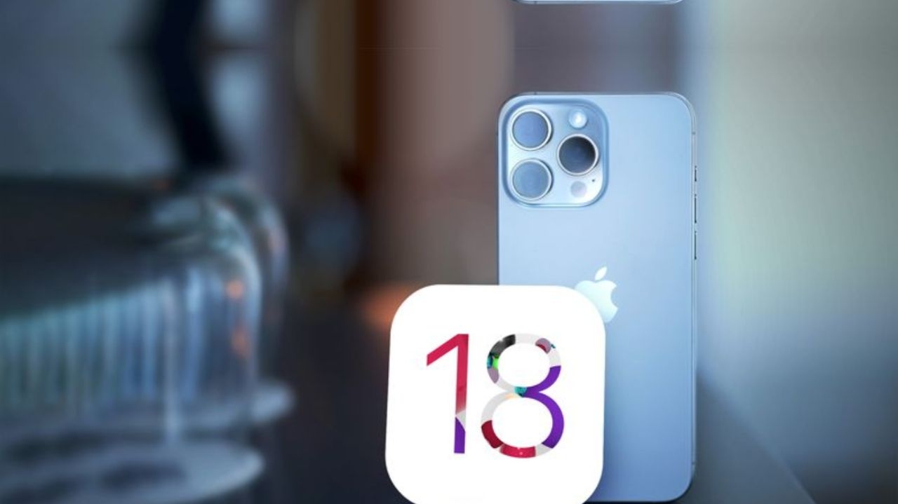 Apple revela que lançamento de iOS 18 está próximo; entenda as novidades do sistema Lorena Bueri