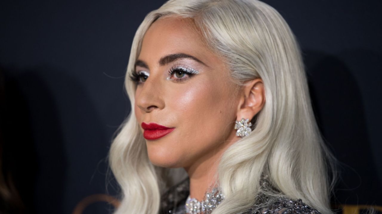 Lady Gaga confirma novo álbum intitulado 'LG7' Lorena Bueri