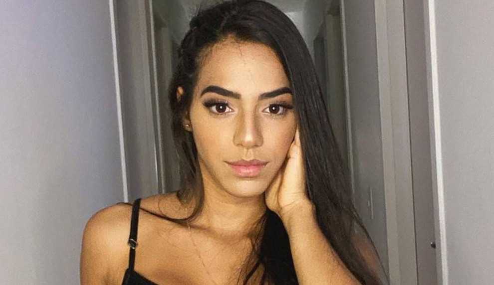 Mirella Santos se afasta das redes sociais após ver cenas do Ilha Record Lorena Bueri