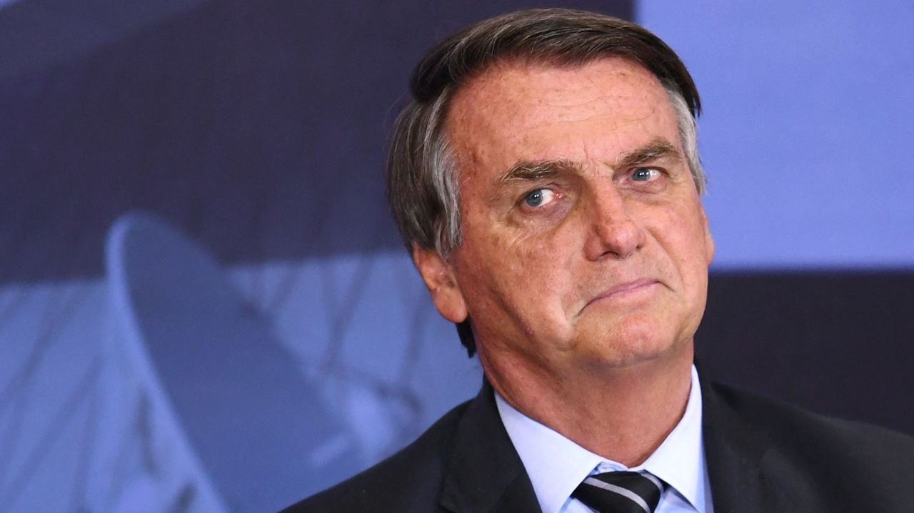 Defesa de Jair Bolsonaro alega desconhecimento do ex-presidente em minuta golpista Lorena Bueri