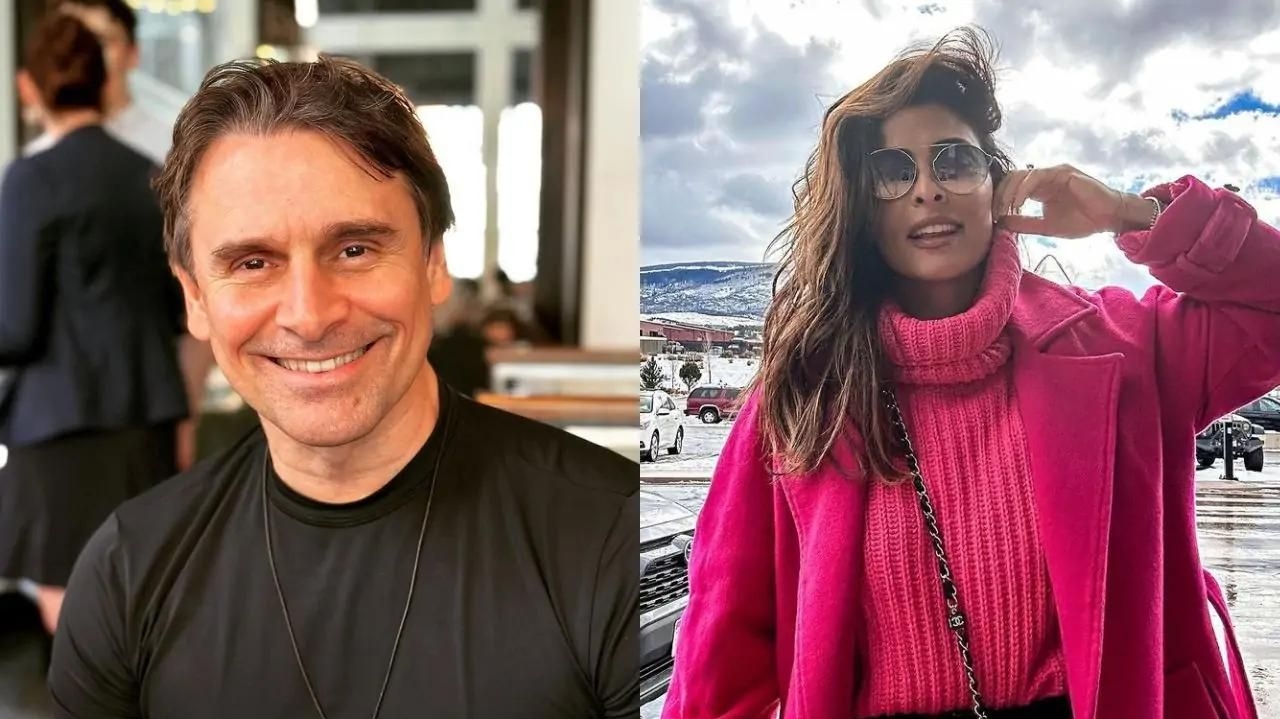 Ex-casal que aplicou golpe de estelionato em famosos é condenado Lorena Bueri