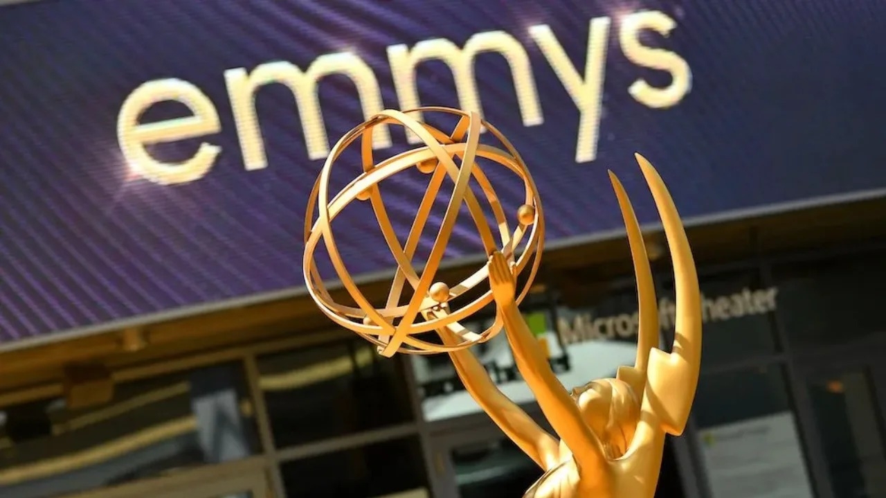 Emmy Awards confirma data da cerimônia para setembro deste ano Lorena Bueri