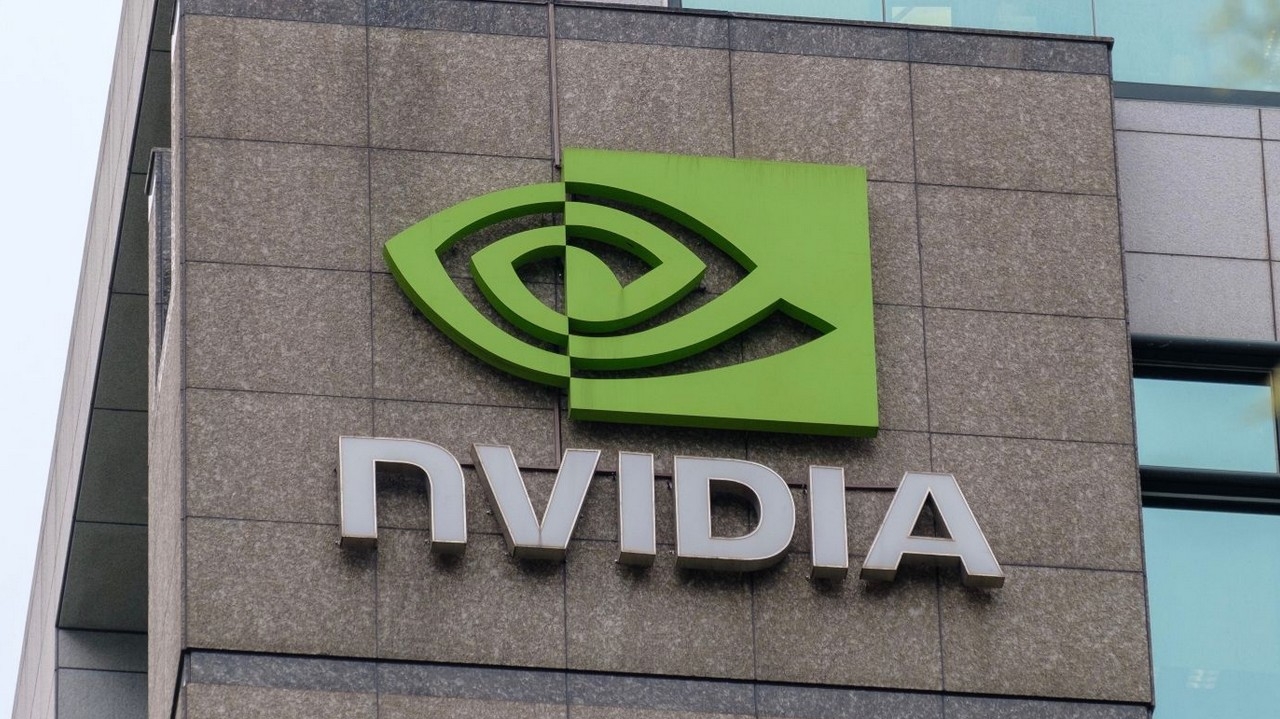 Inteligência artificial coloca Nvidia à frente da Amazon em valor de mercado Lorena Bueri