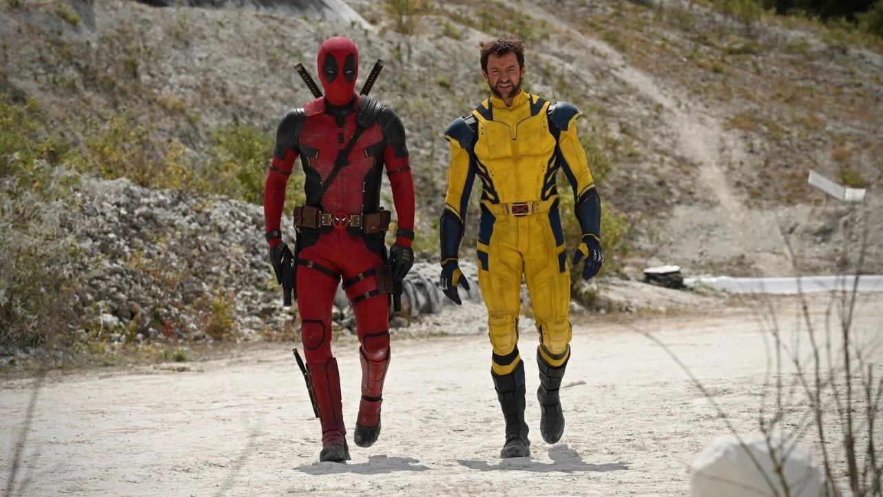 'Deadpool & Wolverine' bate recorde e tem teaser mais visto da história Lorena Bueri