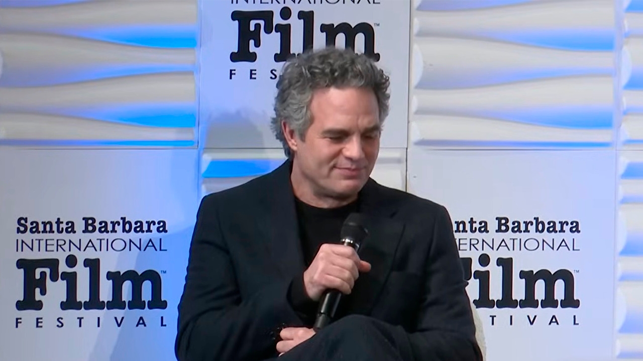 Mark Ruffalo revela que Hulk nunca terá um filme para chamar de seu Lorena Bueri