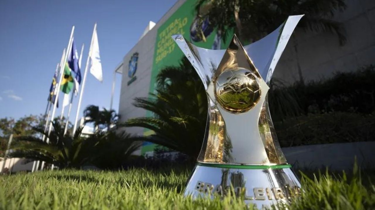 Clubes enviam ofício à CBF sugerindo paralisação do Campeonato Brasileiro durante Copa América Lorena Bueri