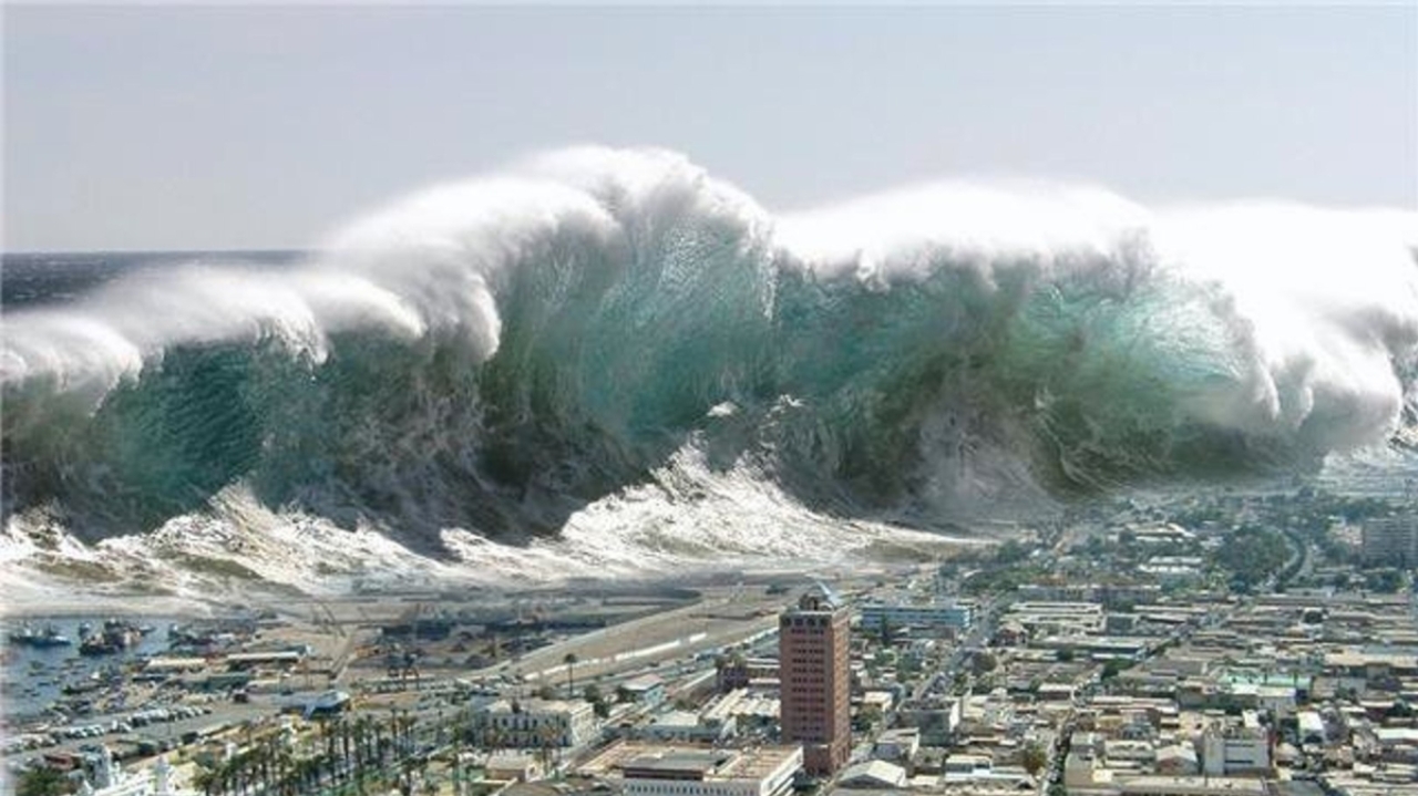 Tsunami completa vinte anos: relembre uma das maiores tragédias naturais da história Lorena Bueri