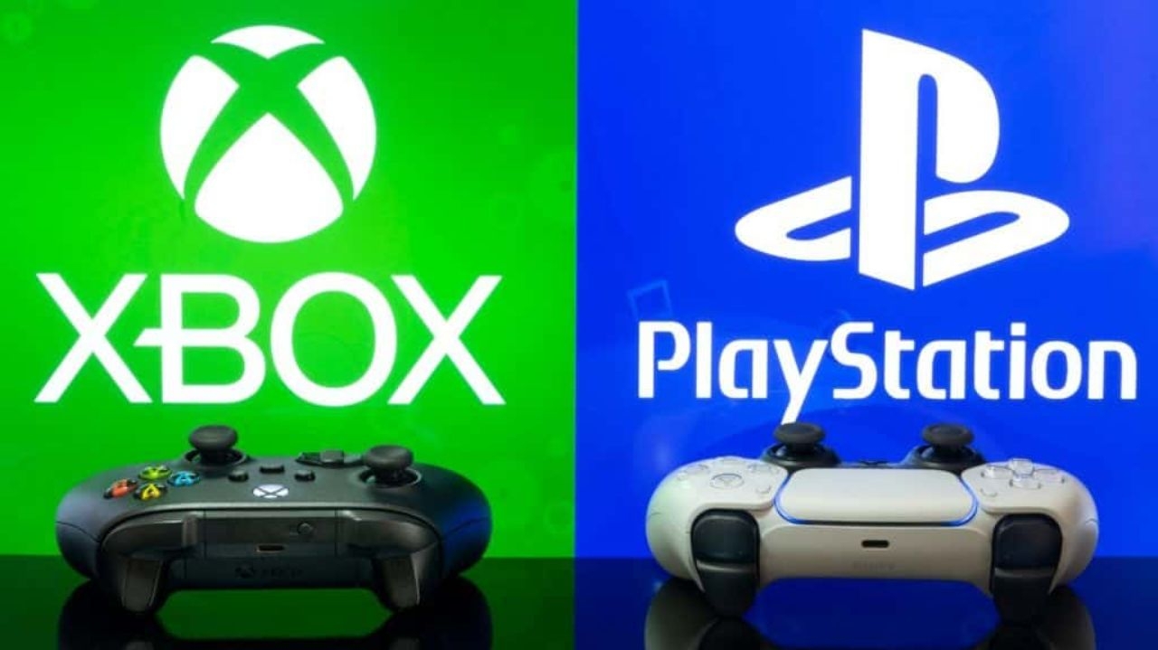 Microsoft expande acesso a jogos do Xbox para PlayStation e Nintendo Lorena Bueri