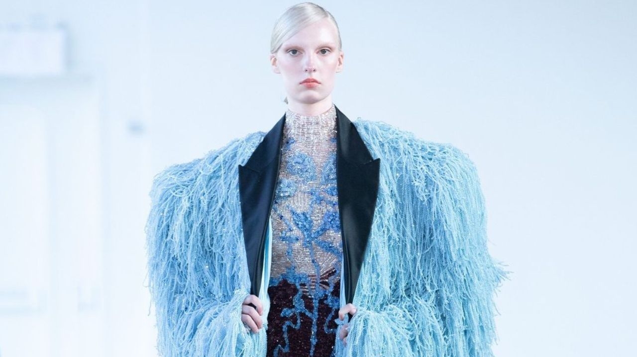NYFW: principais tendências de inverno foram reveladas nesta semana de moda  Lorena Bueri