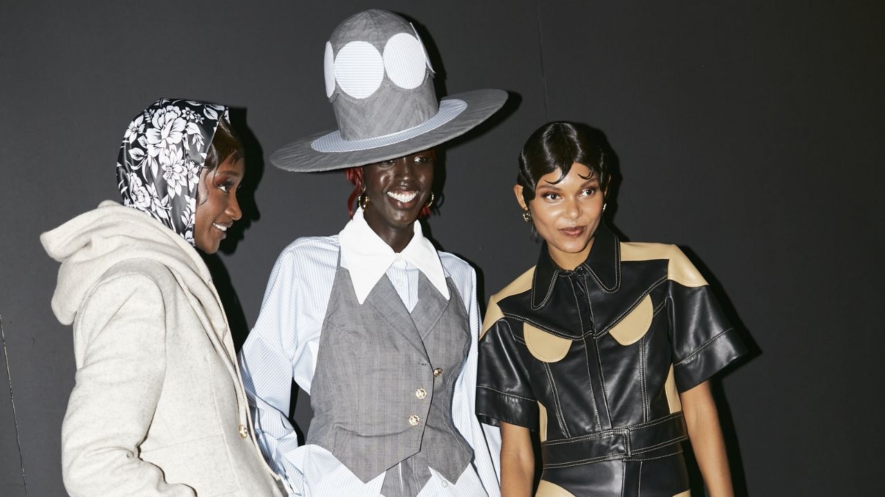London Fashion Week: veja os detalhes da 40ª edição Lorena Bueri
