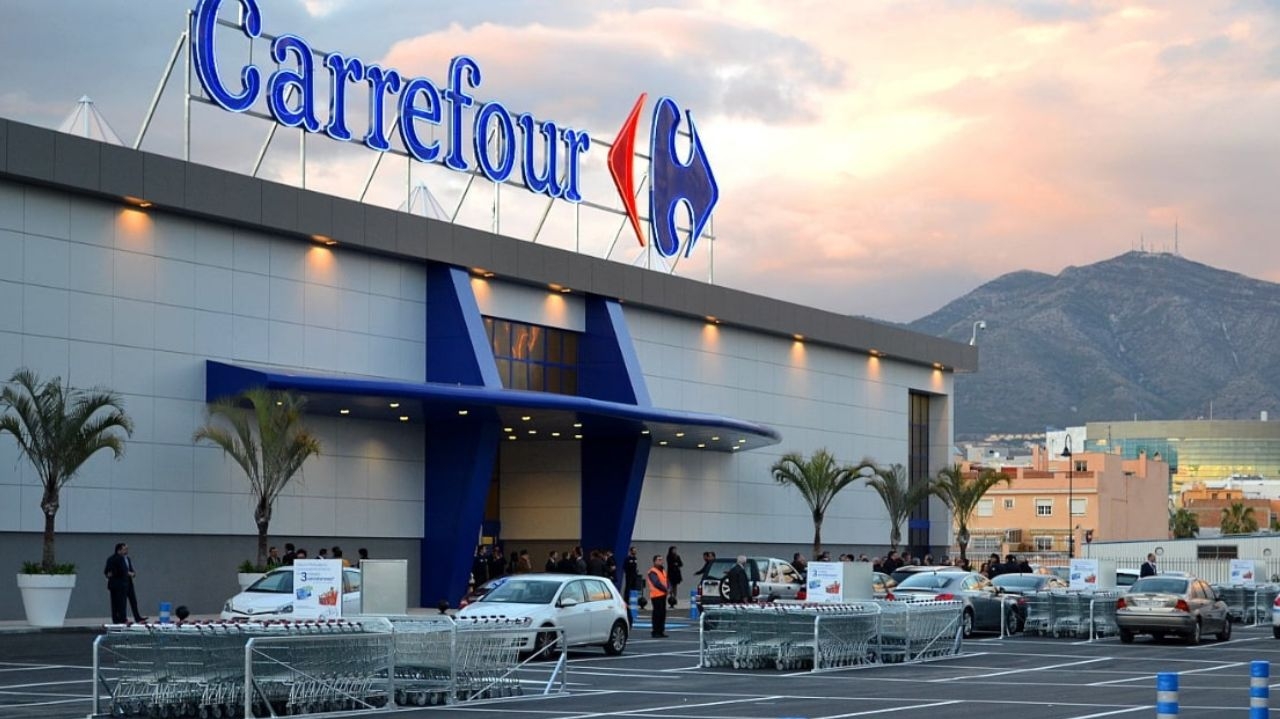 Cargos ocupados por Abilio Diniz permanecerão vagos por tempo indeterminado, diz Carrefour Lorena Bueri