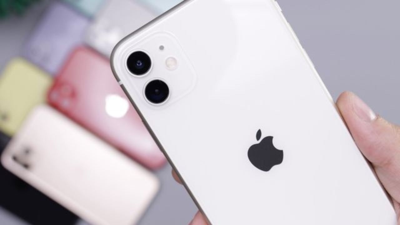 iPhones lideram ranking de smartphones usados mais vendidos em 2023 Lorena Bueri