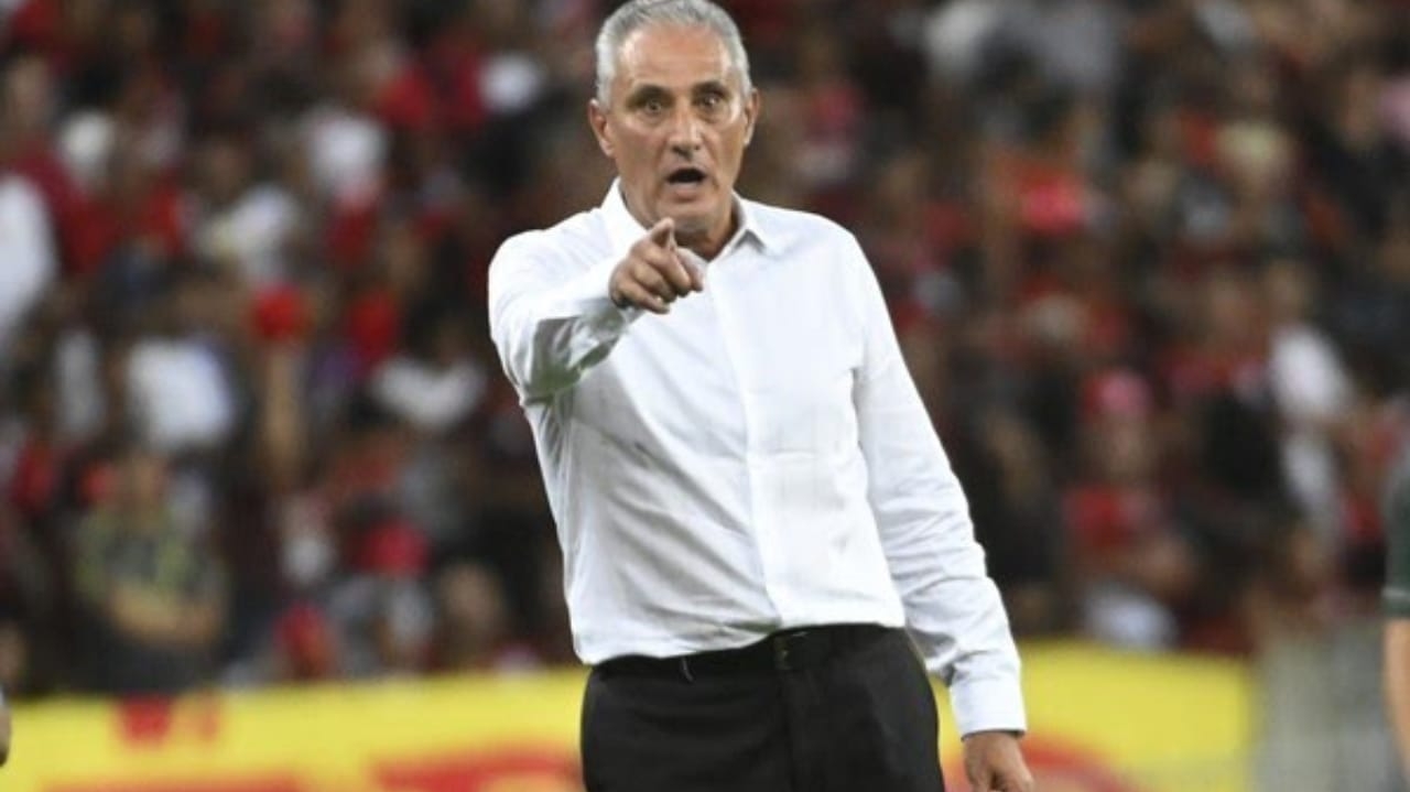 Tite elogia Pedro e defende estilo de jogo do Flamengo após vitória no Carioca Lorena Bueri