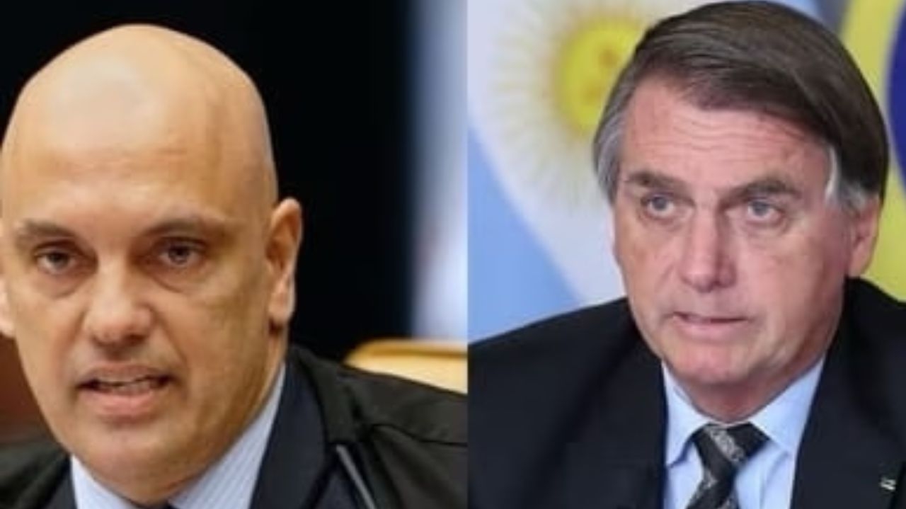Bolsonaro tem pedido de adiamento de depoimento negado por Moraes Lorena Bueri