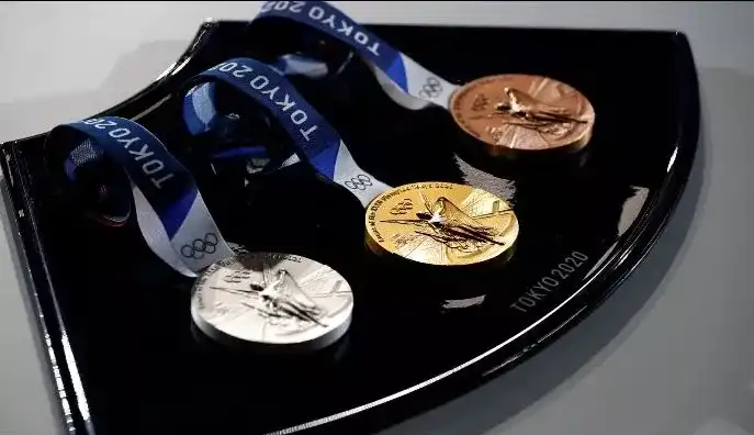 Brasil garante 19 medalhas e iguala feito histórico em Olimpíadas Lorena Bueri