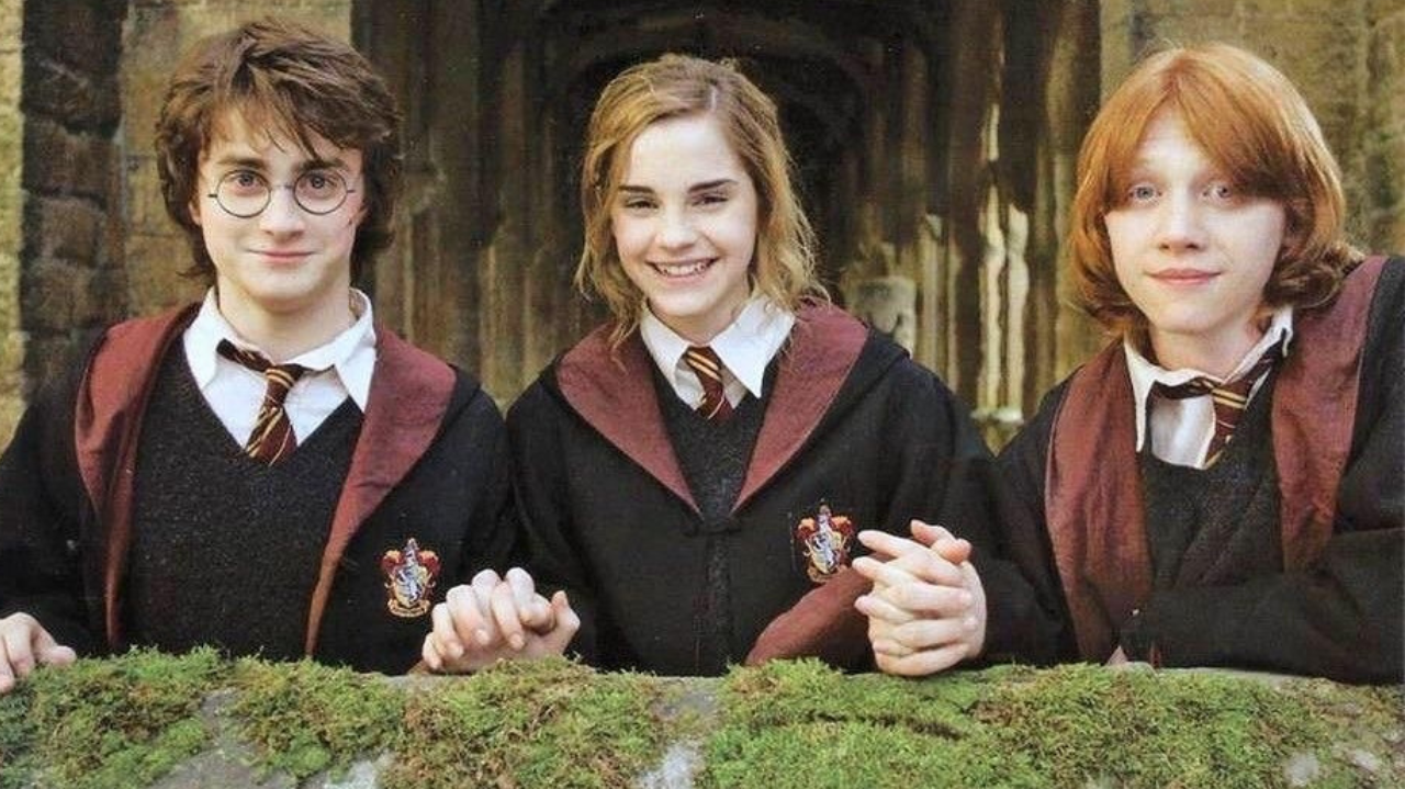 Novo seriado de Harry Potter ganha data prevista para estreia Lorena Bueri