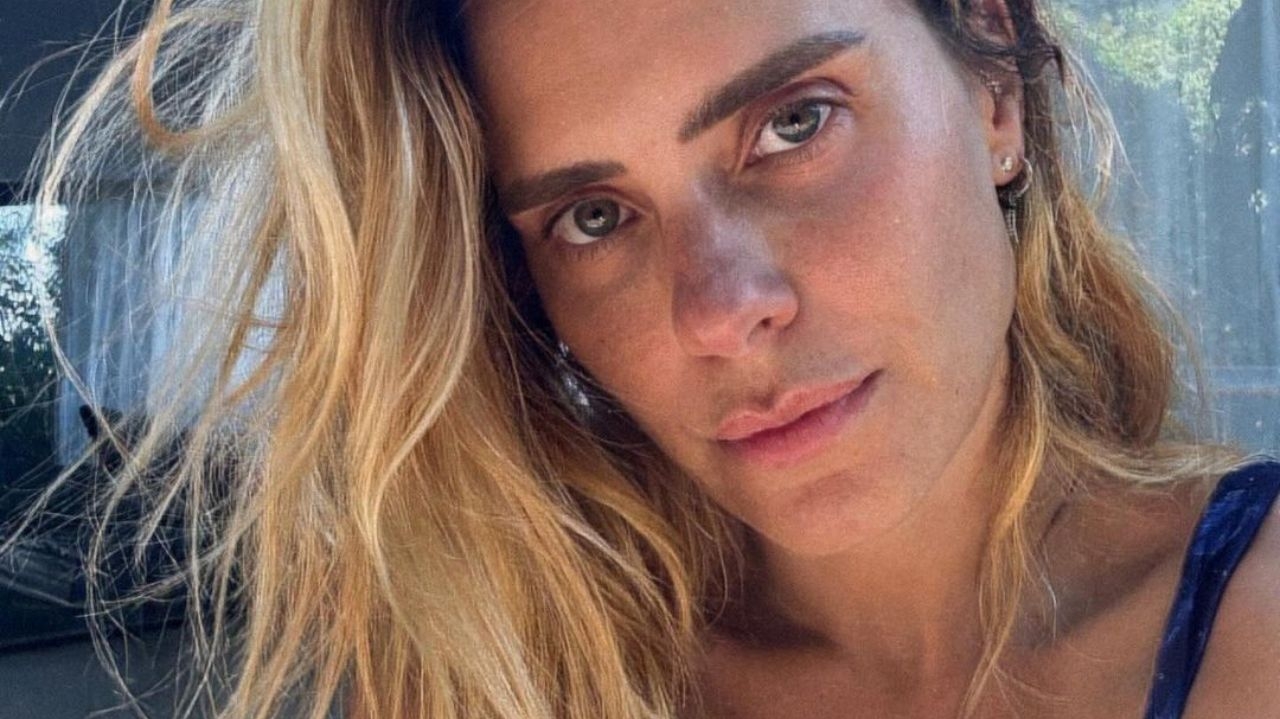 Carolina Dieckmann desabafa no Instagram após declaração polêmica Lorena Bueri