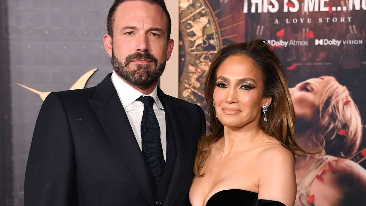 Ben Affleck revela desejo de manter casamento com Jennifer Lopez longe das redes sociais Lorena Bueri