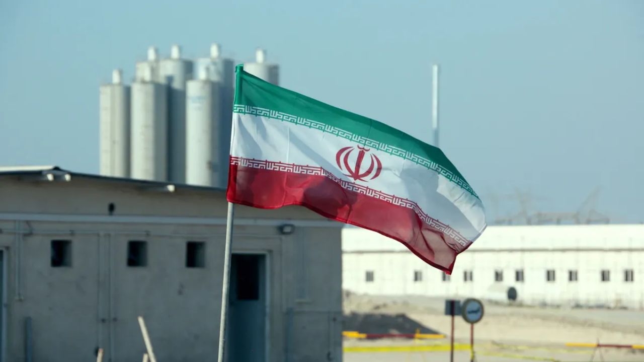 Irã tem capacidade suficiente para produzir bomba atômica, revela relatório de agência nuclear  Lorena Bueri