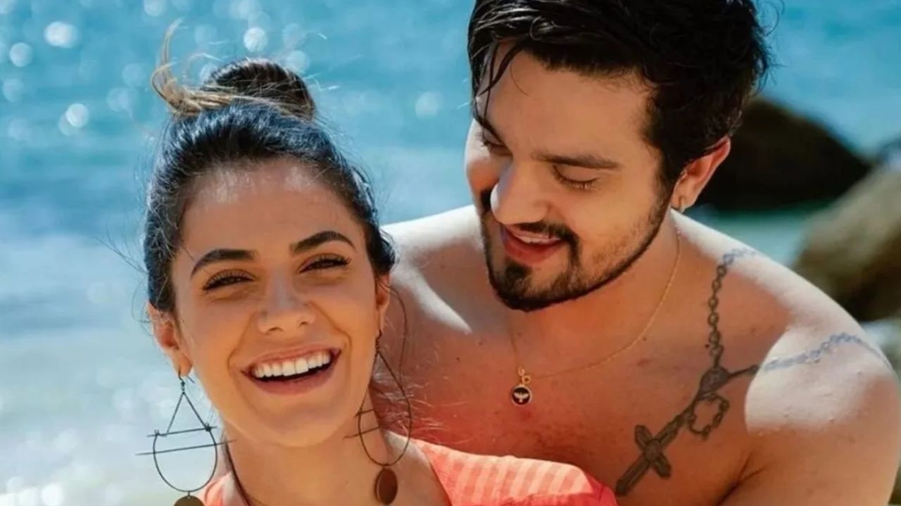 Além de Luan Santana e Jade Magalhães, outros casais também reataram a relação; confira Lorena Bueri