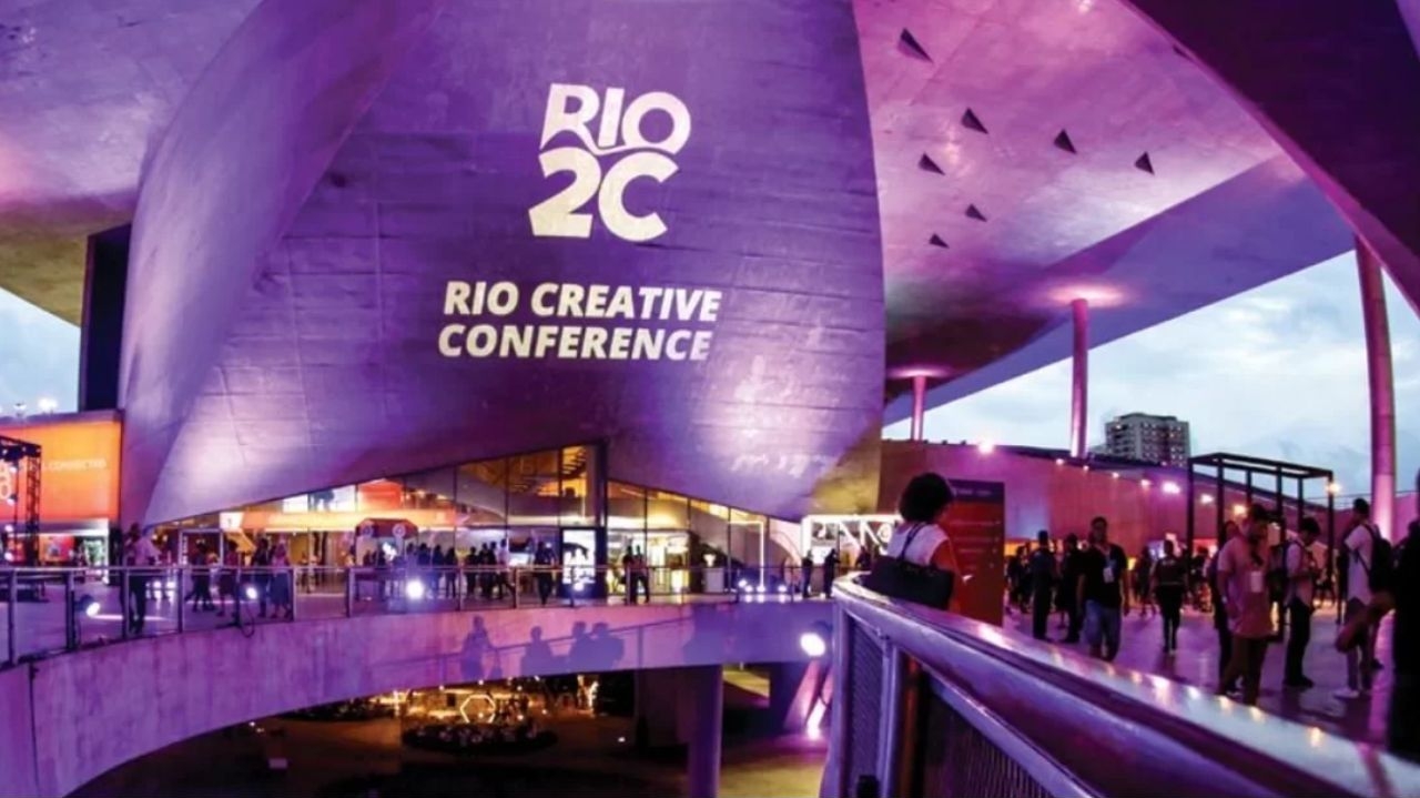 Rio 2C confirma participações de Jão e Ney Matogrosso Lorena Bueri