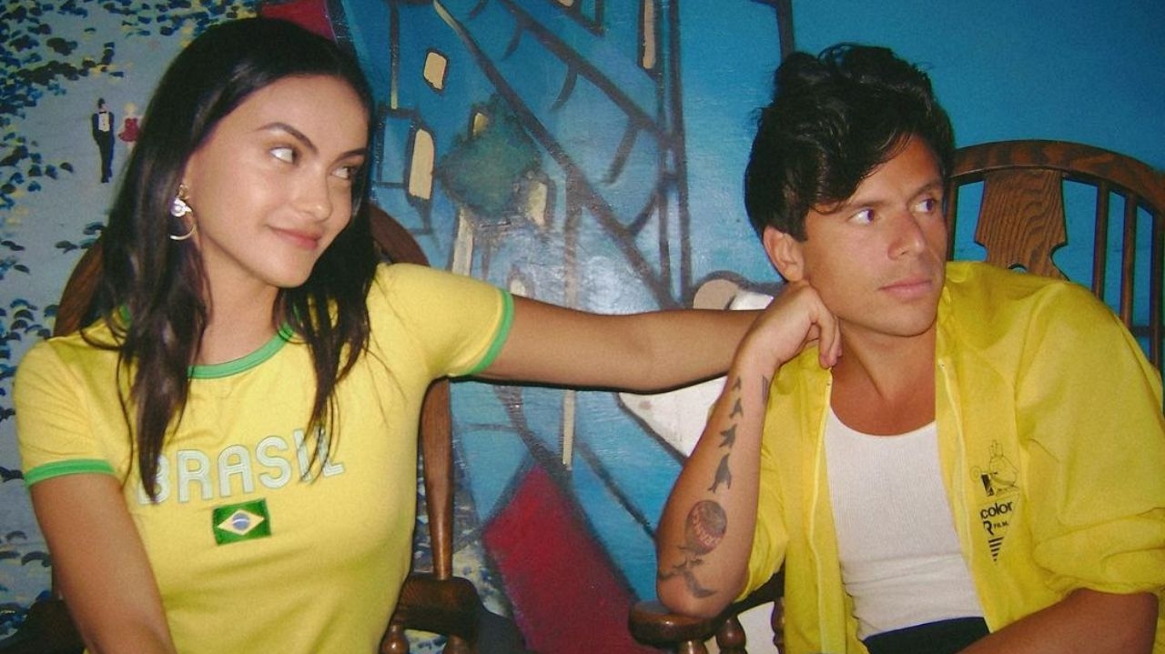 Confira o trailer de 'Música', filme de Ruby Mancuso que faz referências ao Brasil Lorena Bueri