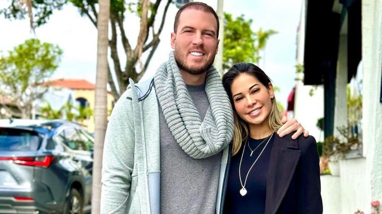 Maíra Cardi e Thiago Nigro se pronunciam nas redes sociais após rumores de gravidez Lorena Bueri