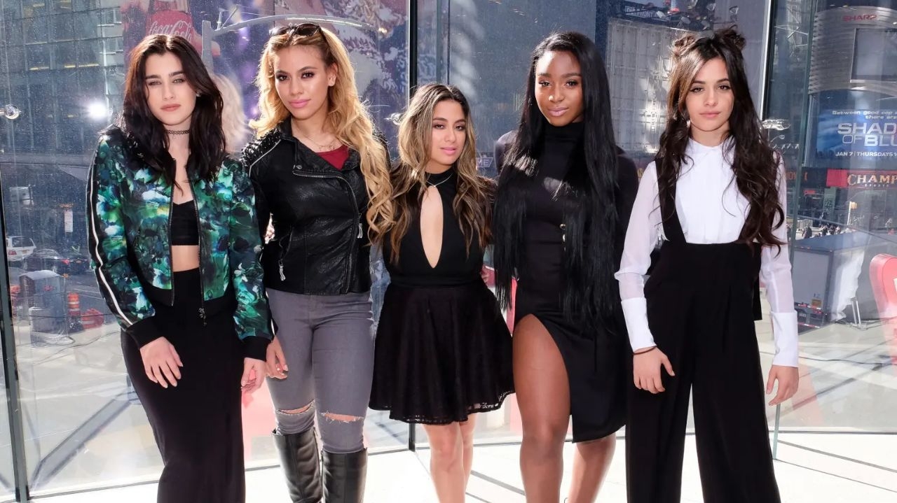 Fifth Harmony estaria preparando o retorno da banda, diz site Lorena Bueri